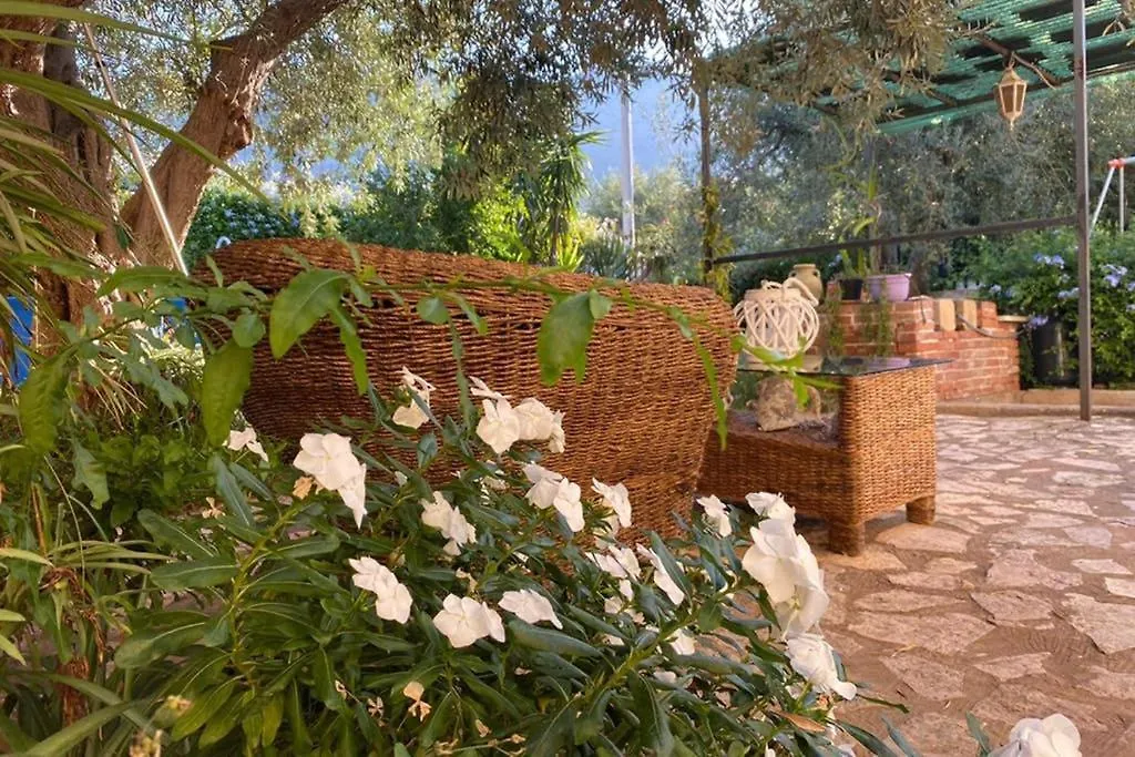 A Casa Di Eugenio Villa Carini Holiday home