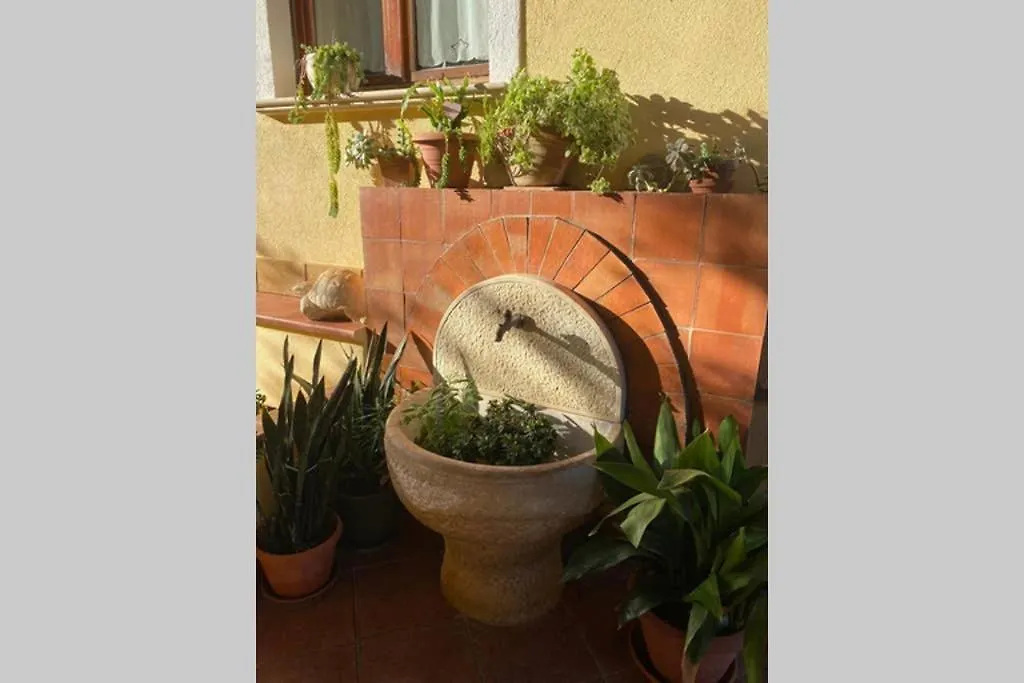 Holiday home A Casa Di Eugenio Villa Carini