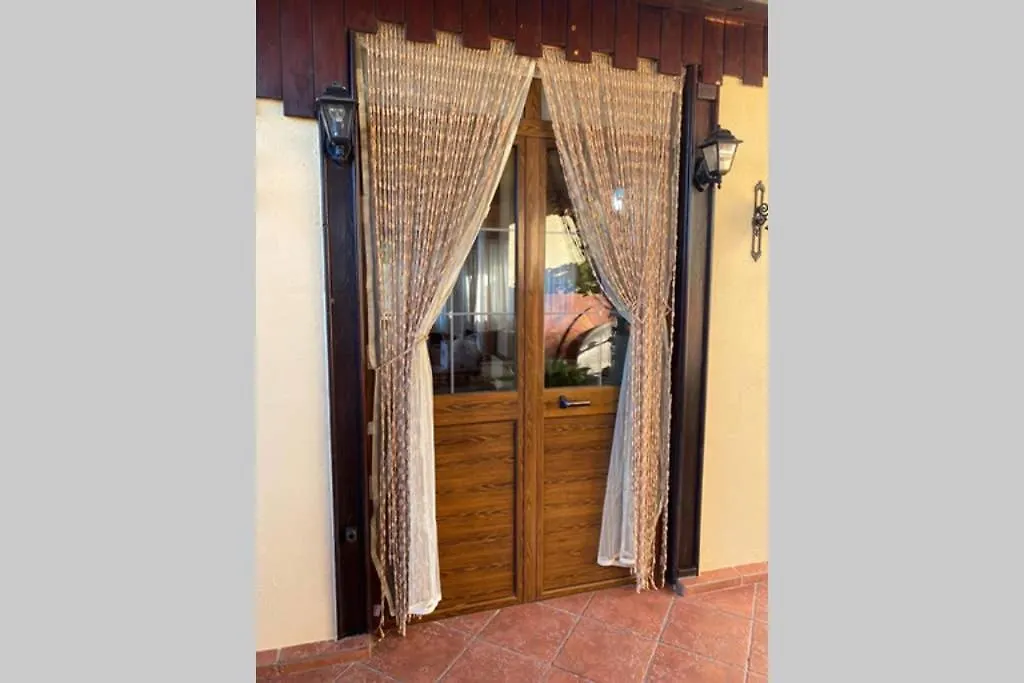 A Casa Di Eugenio Villa Carini