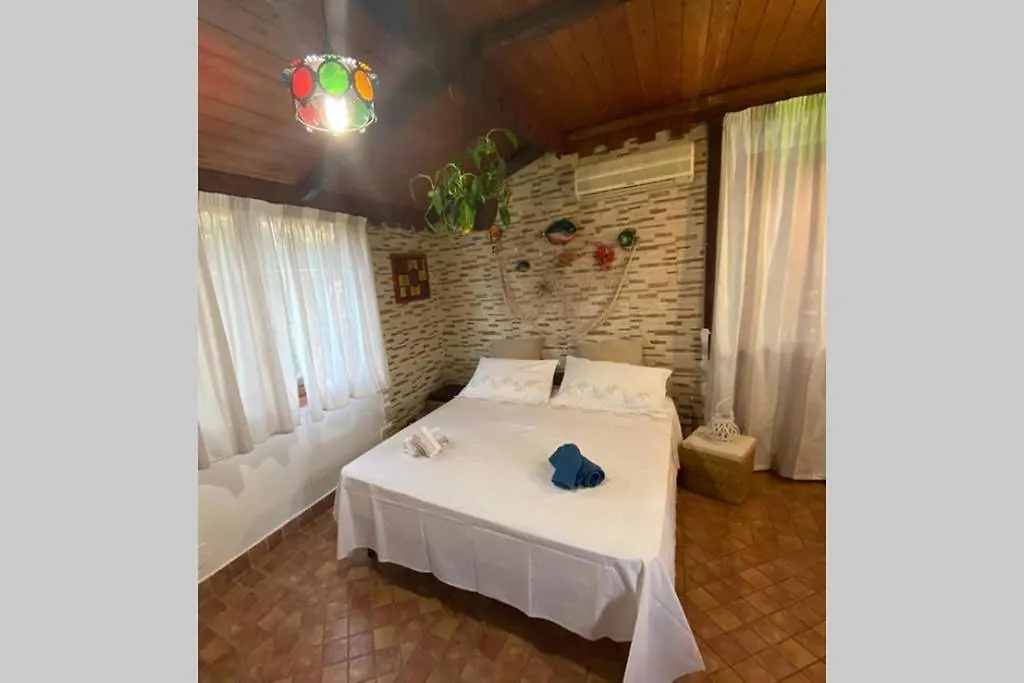 A Casa Di Eugenio Villa Carini