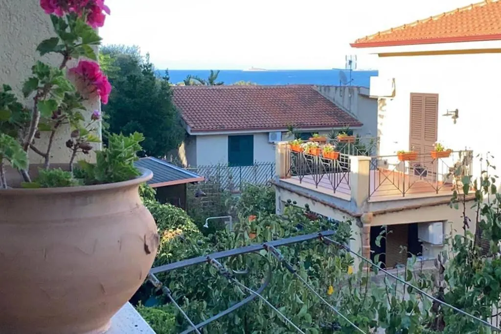 Holiday home A Casa Di Eugenio Villa Carini